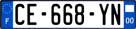 CE-668-YN