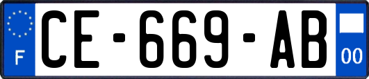 CE-669-AB