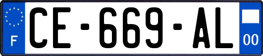 CE-669-AL