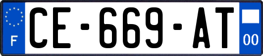 CE-669-AT