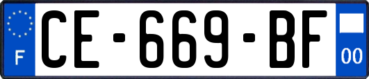 CE-669-BF