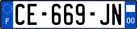 CE-669-JN