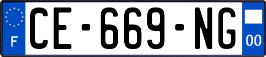 CE-669-NG