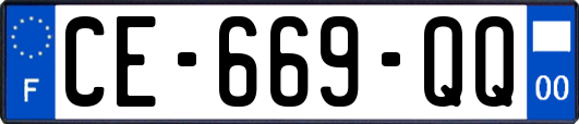 CE-669-QQ