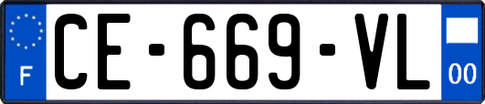 CE-669-VL