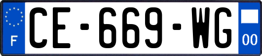 CE-669-WG