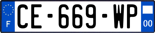 CE-669-WP