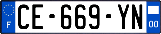 CE-669-YN