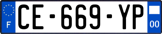 CE-669-YP