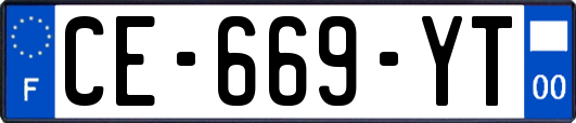 CE-669-YT