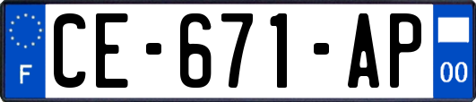 CE-671-AP