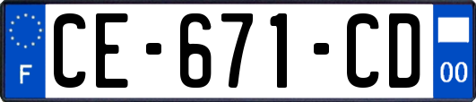CE-671-CD