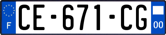 CE-671-CG