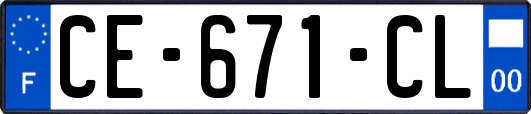 CE-671-CL