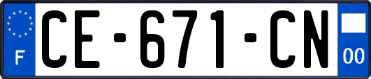 CE-671-CN