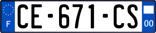 CE-671-CS