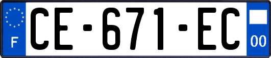 CE-671-EC