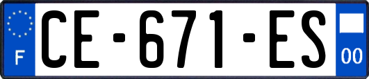 CE-671-ES