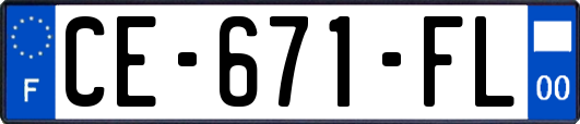 CE-671-FL