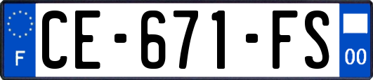 CE-671-FS