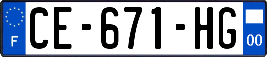 CE-671-HG
