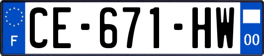 CE-671-HW