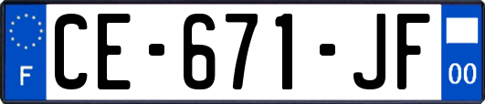 CE-671-JF