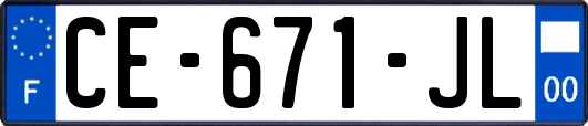 CE-671-JL