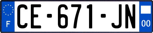 CE-671-JN