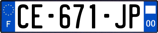 CE-671-JP