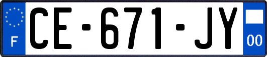 CE-671-JY