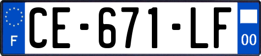 CE-671-LF