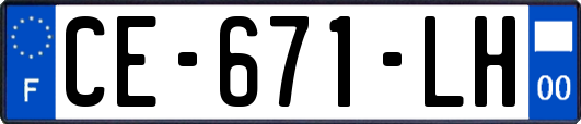 CE-671-LH