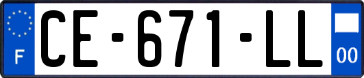 CE-671-LL