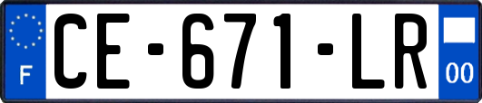 CE-671-LR