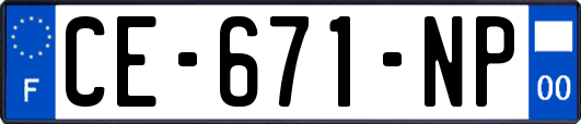CE-671-NP