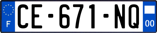 CE-671-NQ