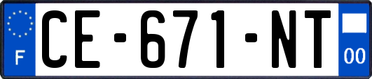 CE-671-NT