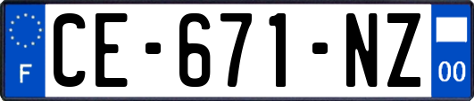 CE-671-NZ