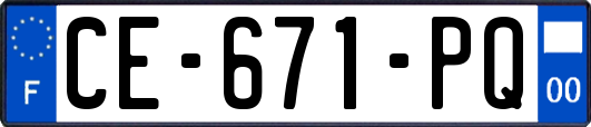 CE-671-PQ
