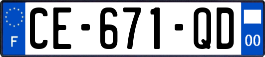 CE-671-QD