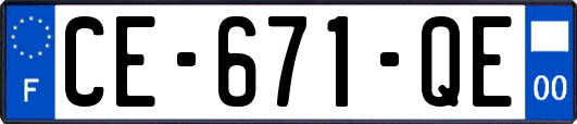 CE-671-QE