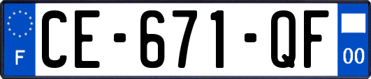 CE-671-QF