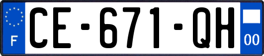 CE-671-QH