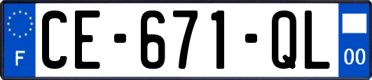 CE-671-QL