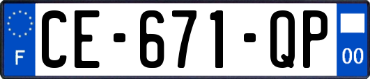 CE-671-QP