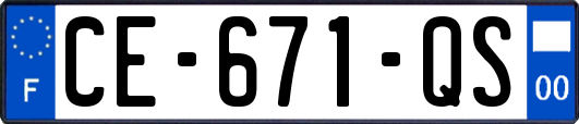 CE-671-QS