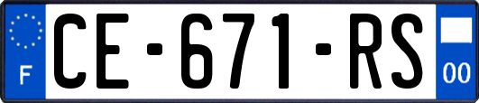 CE-671-RS