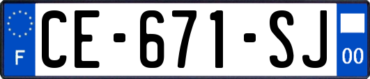 CE-671-SJ