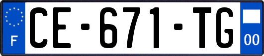 CE-671-TG